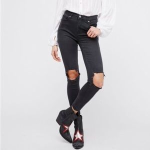 Free People Jeans
